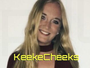 KeekeCheeks