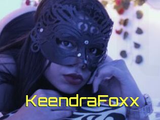 KeendraFoxx