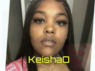 KeishaO