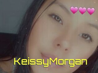 KeissyMorgan