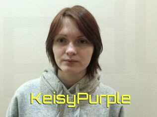 KeisyPurple