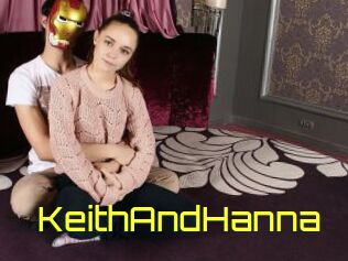 KeithAndHanna