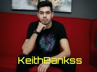 KeithBankss