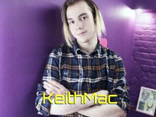 KeithMac