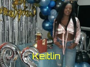 Keitlin