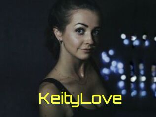 KeityLove