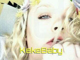 KekeBaby