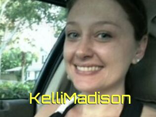 KelliMadison