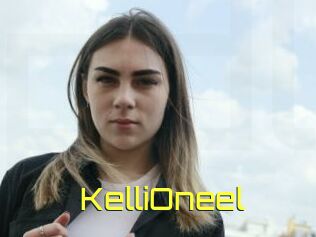 KelliOneel