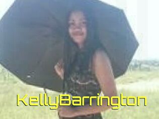 KellyBarrington