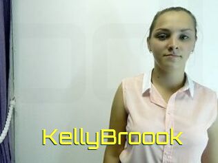 KellyBroook