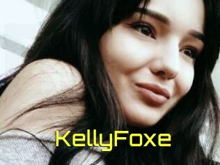 KellyFoxe