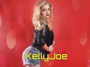 KellyJoe