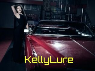 KellyLure