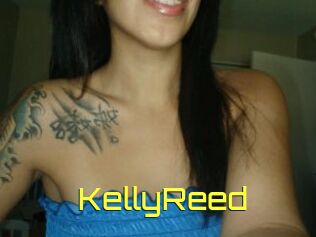 KellyReed