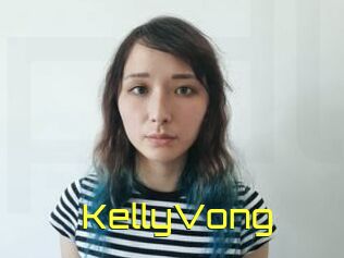 KellyVong