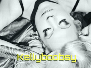 Kellyboobsy