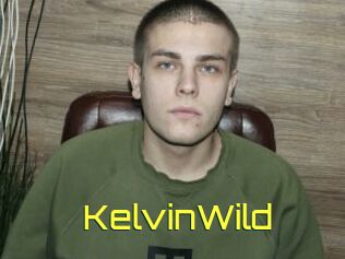 KelvinWild