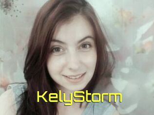 KelyStorm