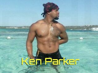 Ken_Parker