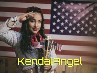 KendalAngel