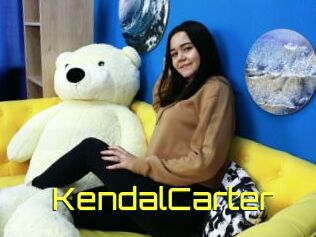 KendalCarter