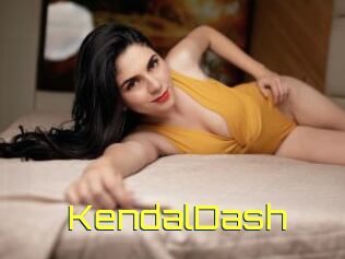 KendalDash