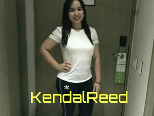 KendalReed