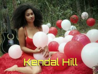 Kendal_Hill