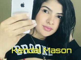 Kendal_Mason