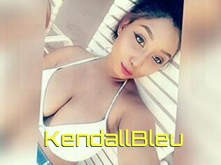 KendallBleu