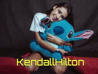 KendallHilton