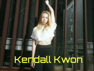 Kendall_Kwon