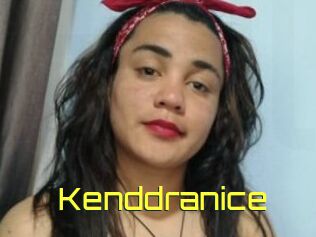 Kenddranice