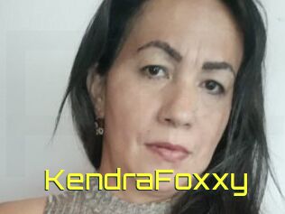 KendraFoxxy