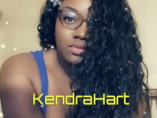 KendraHart