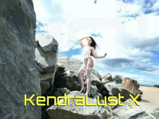 KendraLust_X