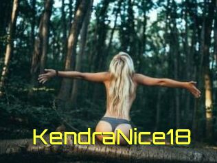 KendraNice18