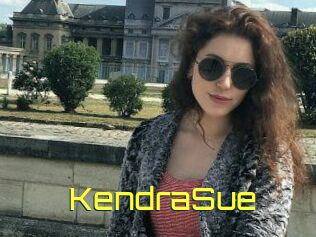 KendraSue