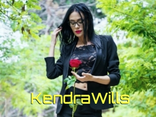KendraWills
