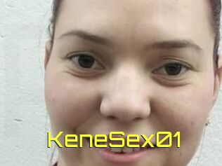 KeneSex01