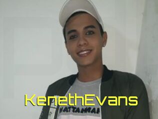 KenethEvans