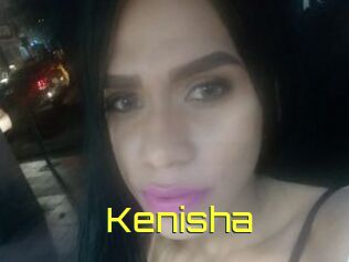 Kenisha