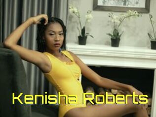 Kenisha_Roberts