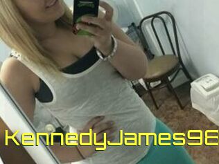 KennedyJames98