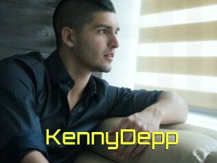 KennyDepp