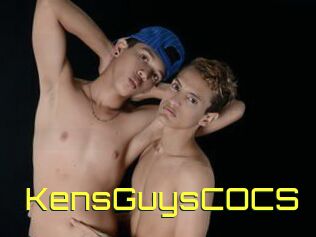 KensGuysCOCS