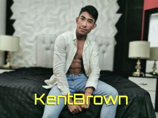 KentBrown