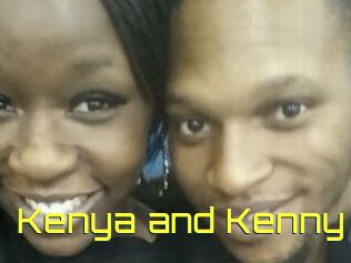 Kenya_and_Kenny