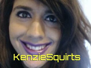 KenzieSquirts